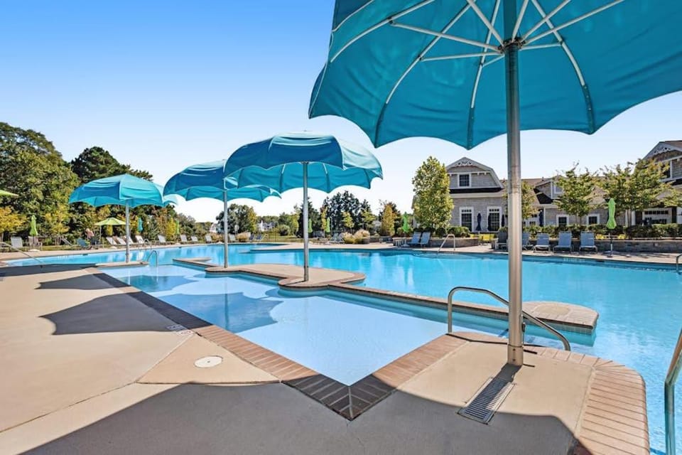 Ocean View Beach Club --- 25030 Kitts Lane House in Sussex County