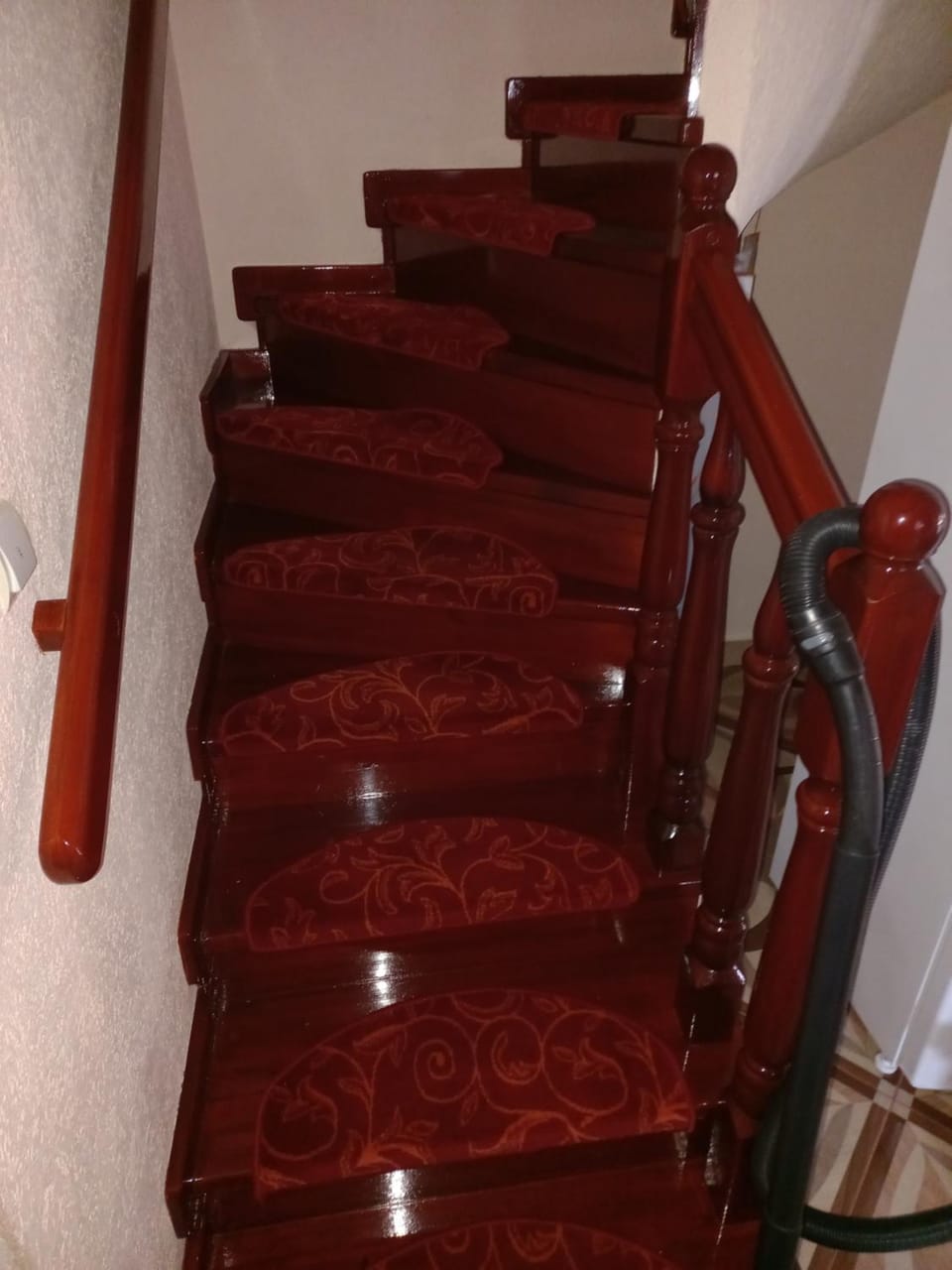 Pensiunea Floare de Bucovina Bed and Breakfast in Romania