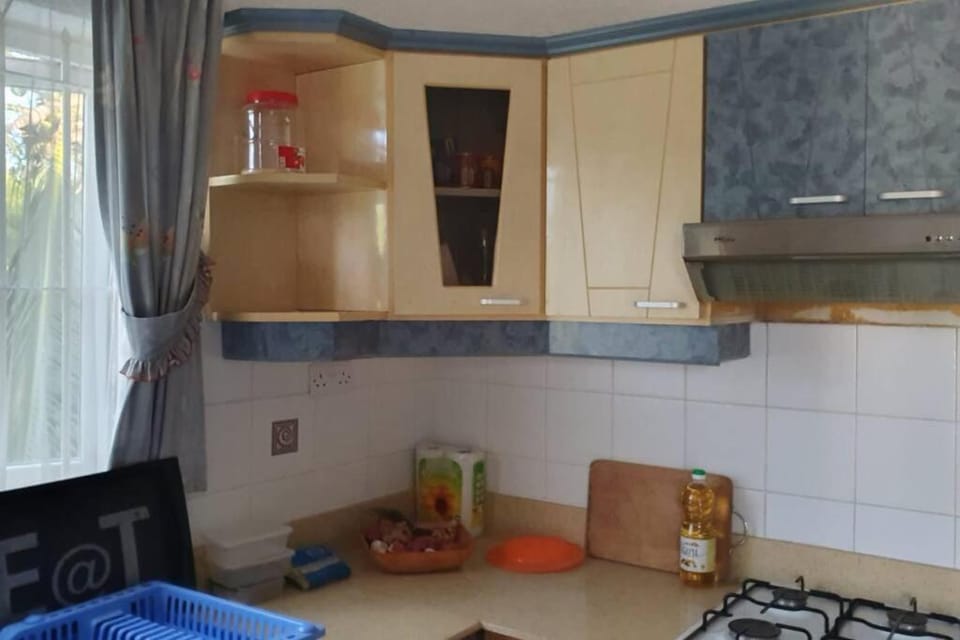 Appartment et piscine Apartment in Flic en Flac