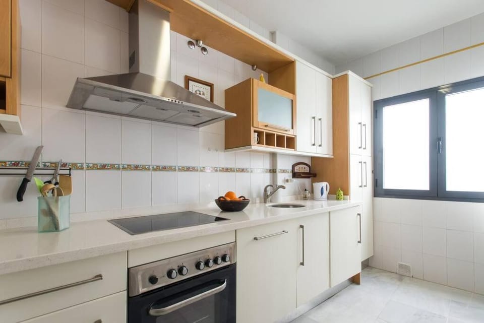 Apt. Sierpes-Cuna, wifi, HVAC (VFT/SE/00239) Apartment in Seville