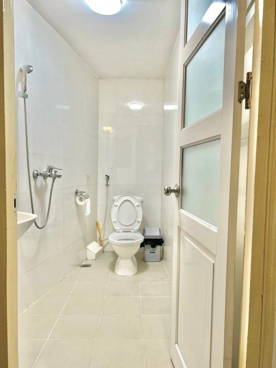 Toilet, Bathroom