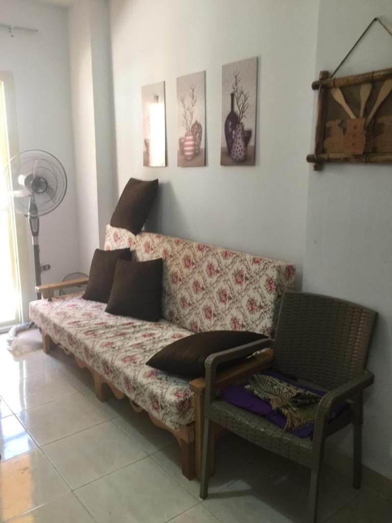 Studio FOR FAMILY Apartment in South Sinai Governorate