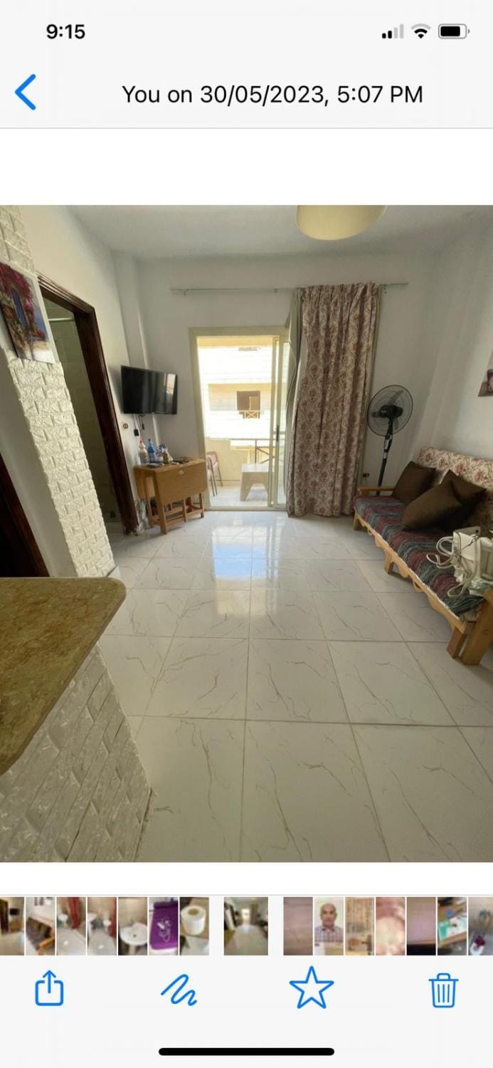 Studio FOR FAMILY Apartment in South Sinai Governorate
