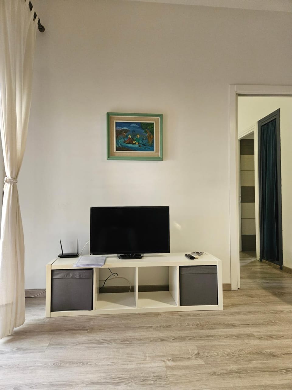 ROME HOLIDAY QUIET AND CONFORTABLE APARTMENT Apartment in Rome