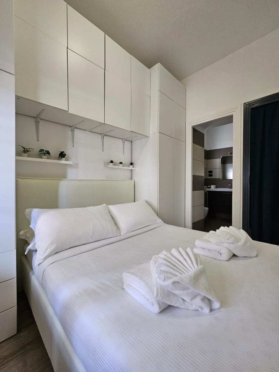 ROME HOLIDAY QUIET AND CONFORTABLE APARTMENT Apartment in Rome