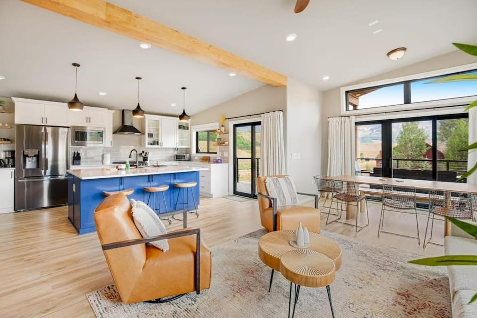 Enchanted Alps - Whole Home Permit 301,470 House in Colorado