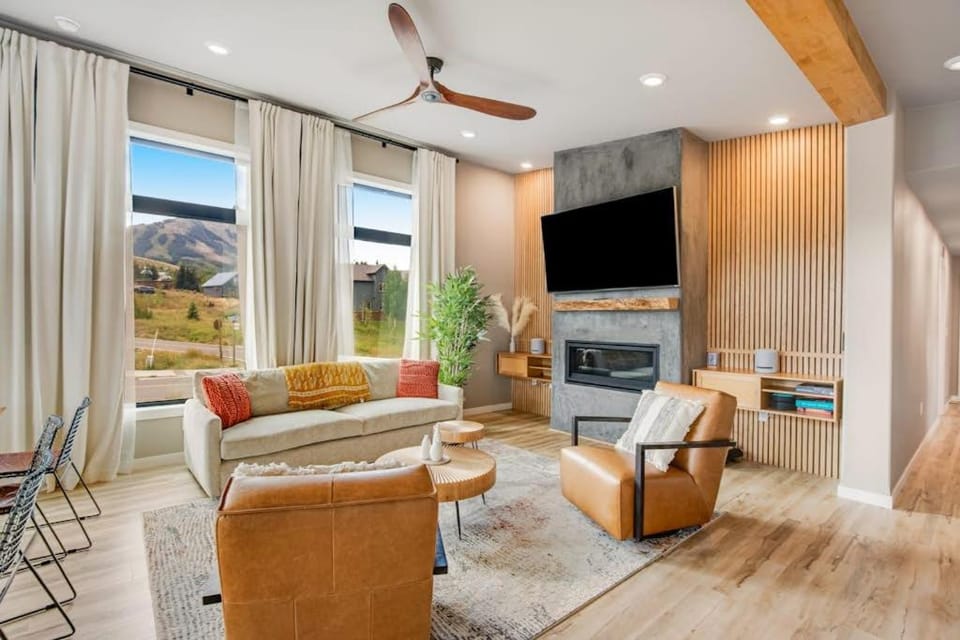 Enchanted Alps - Whole Home Permit 301,470 House in Colorado