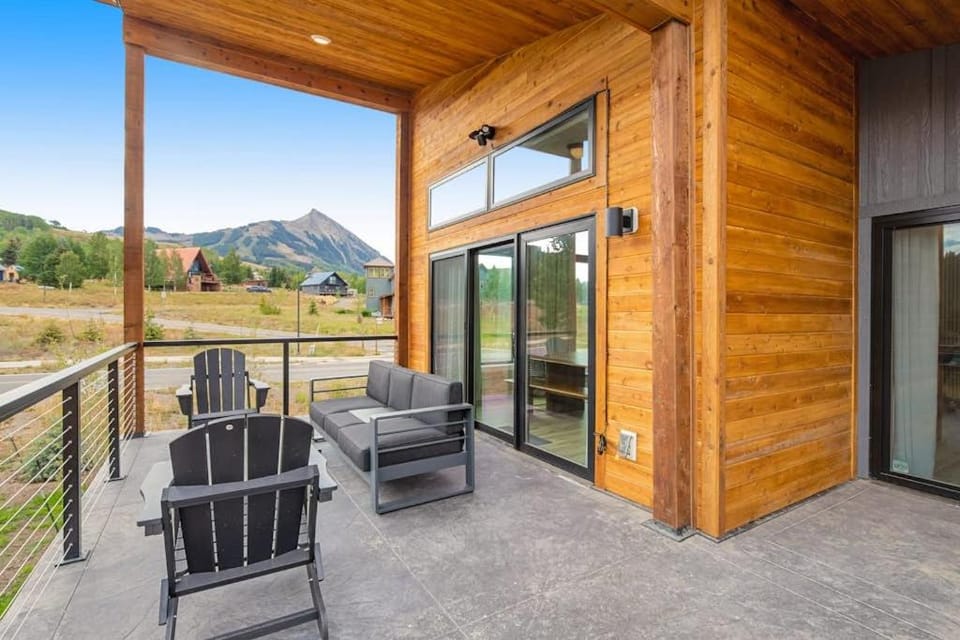 Enchanted Alps - Whole Home Permit 301,470 House in Colorado