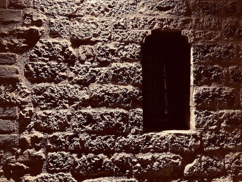 Property building, Night