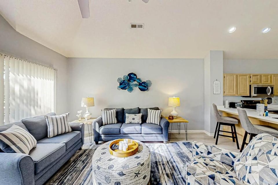 Tidewater Dream House in Little River