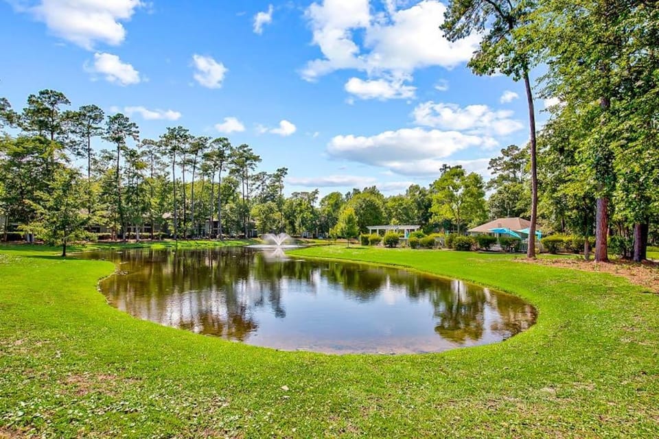 Tidewater Dream Apartment in Little River
