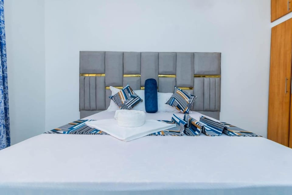 Cozy 1 bedroom Nyali Apartment in Mombasa County