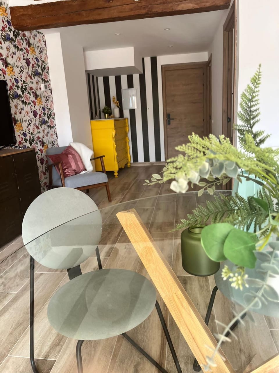 El Brollador Country House in Costa Daurada