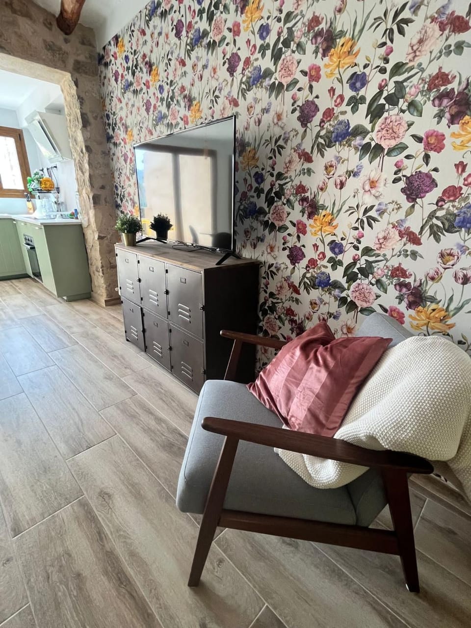 El Brollador Country House in Costa Daurada