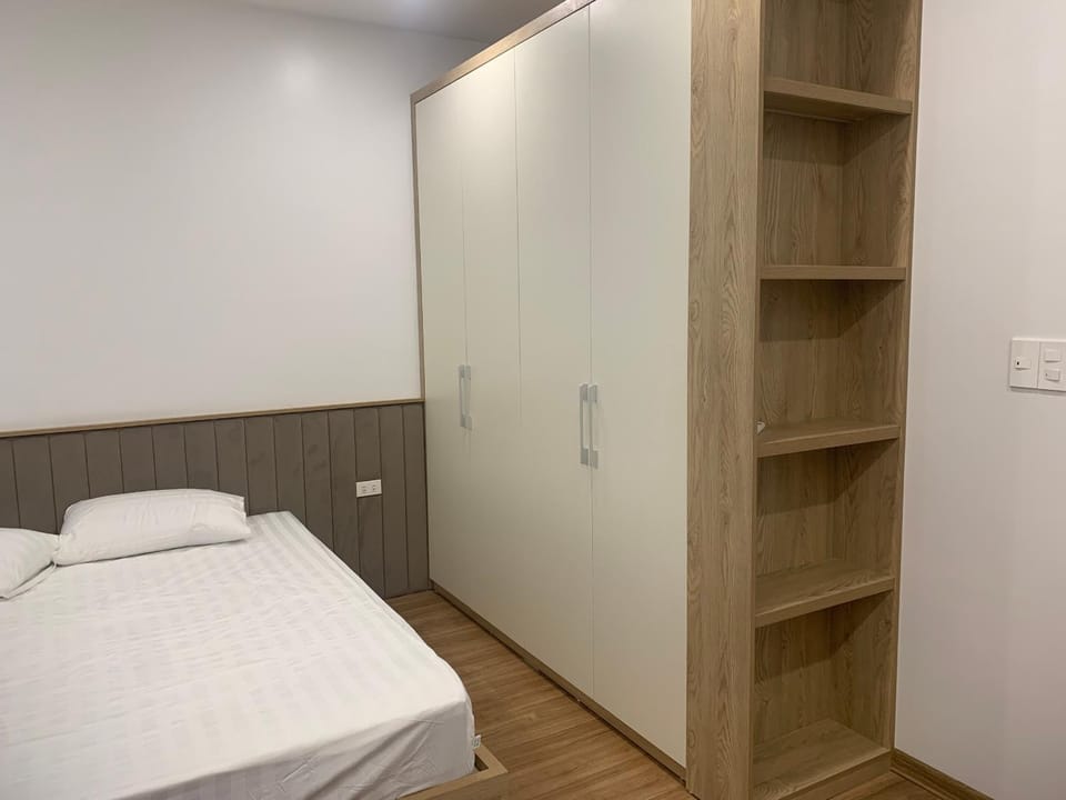 V-Homestay Apartment in Laos