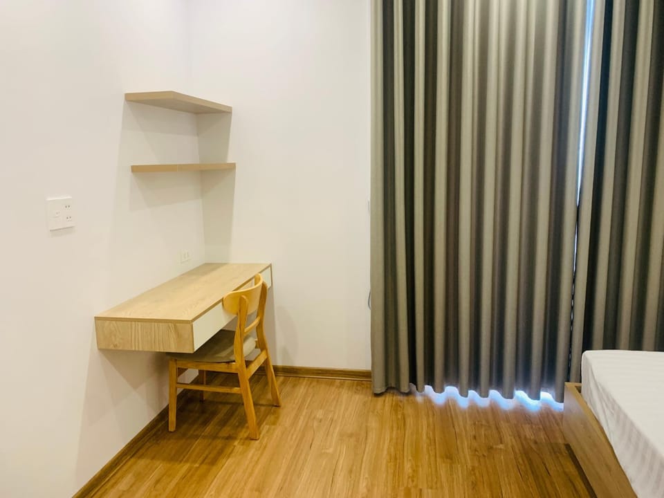 V-Homestay Apartment in Laos