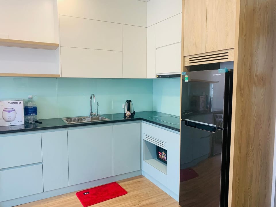 V-Homestay Apartment in Laos