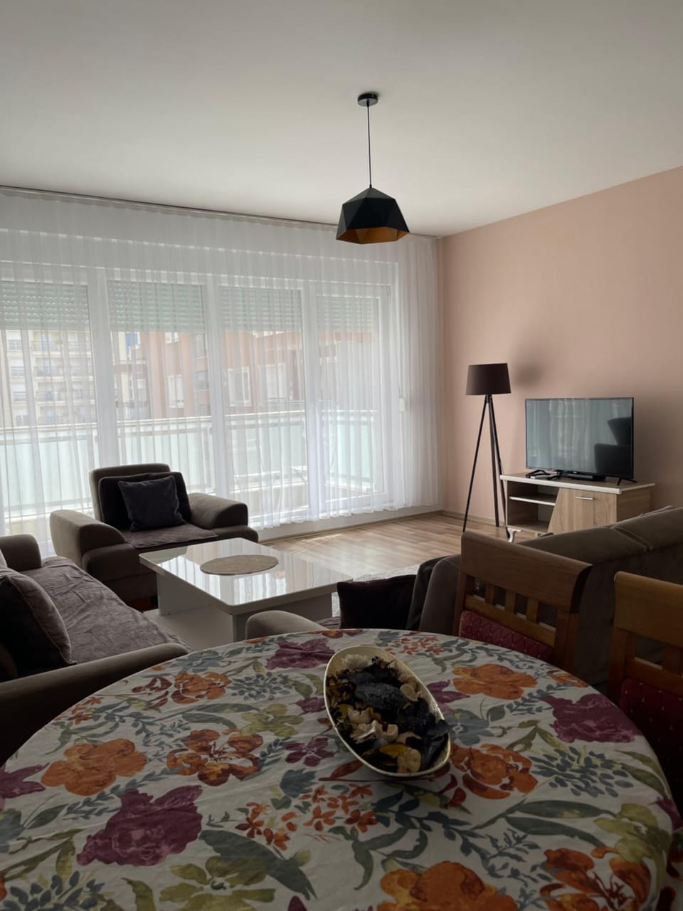 Entire Apartment - near the Center Apartment in Serbia