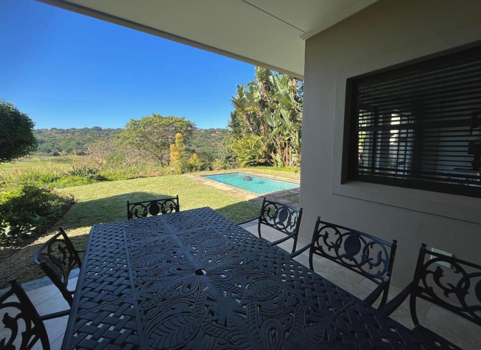 Baluwatu 10 Zimbali Estate Villa in Dolphin Coast