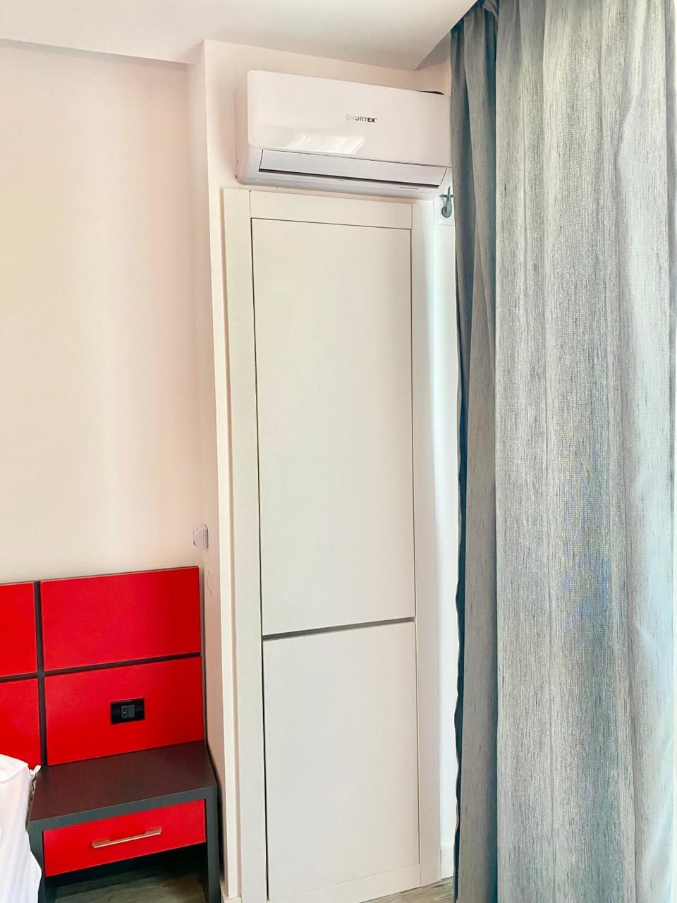 Luxury Sea View Studio 2 - Onix Blue Mamaia Nord Apartment in Constanța County