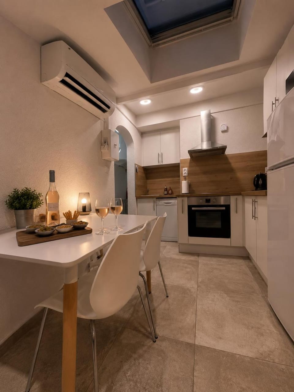 Pt'i Cosy Cabestany - rénovée - La mer à 10 min House in Perpignan