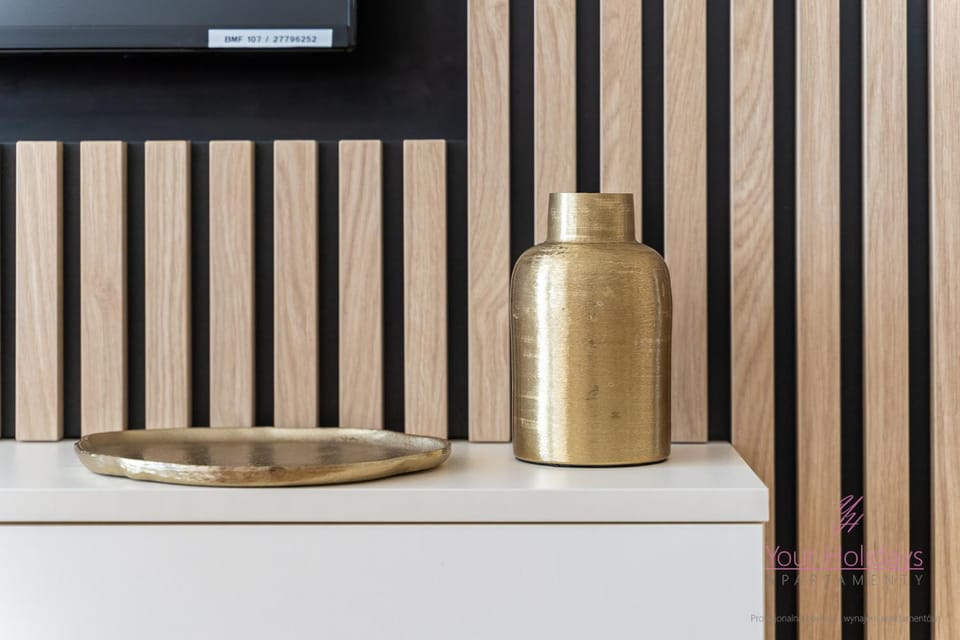 Your Holidays Bel Mare Aqua F107 Apartment in Miedzyzdroje