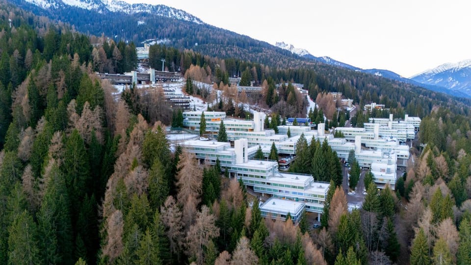 Bird's eye view, View (from property/room), View (from property/room), Landmark view, Landmark view, Mountain view, Mountain view