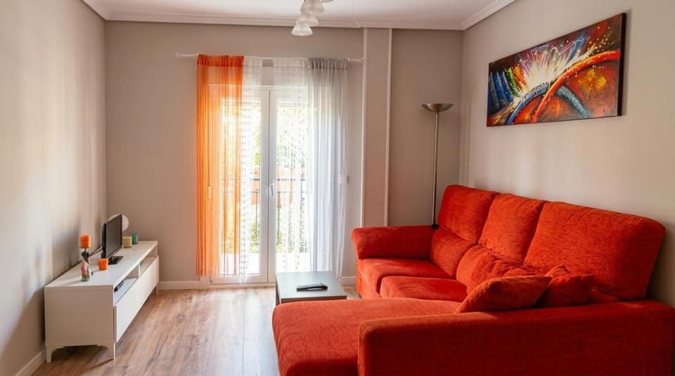 Living room, Lounge or bar