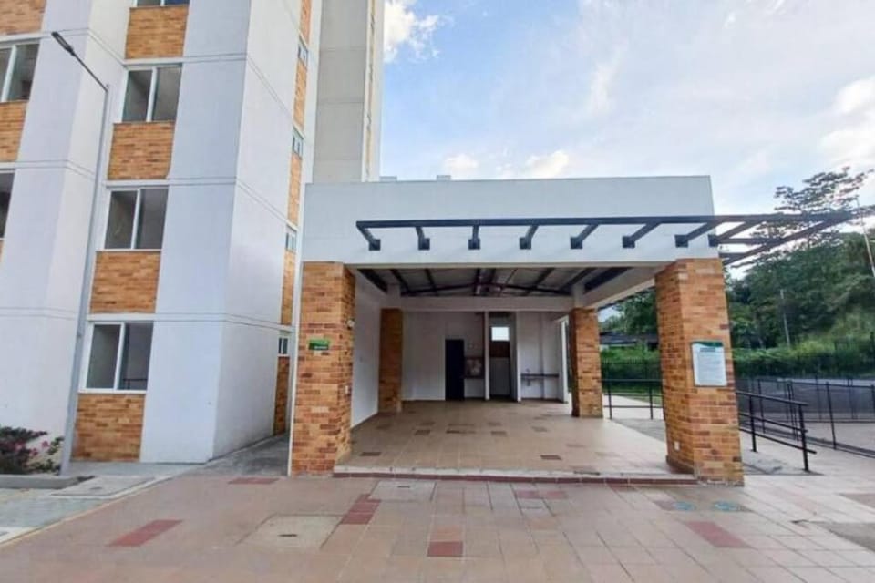 Beautiful and cozy apartment Apartment in Cundinamarca, Colombia