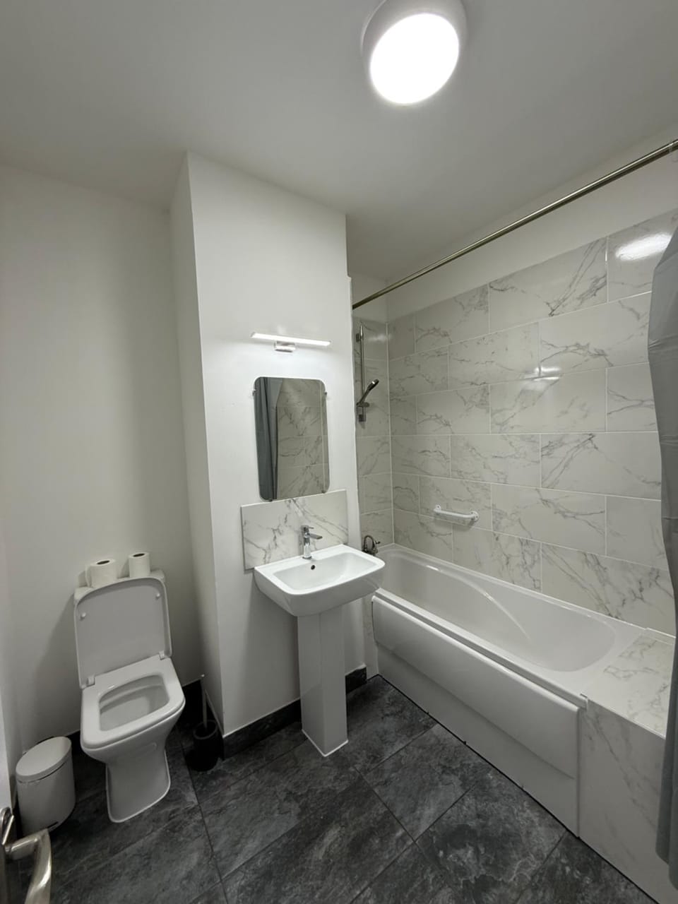 Preston Park Hotel Bed and Breakfast in Hove
