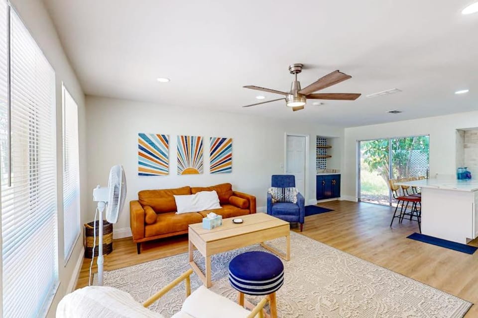 Sea Breeze House in Naples Park