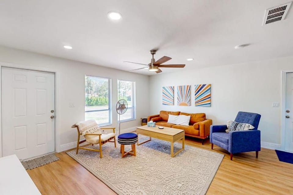 Sea Breeze House in Naples Park