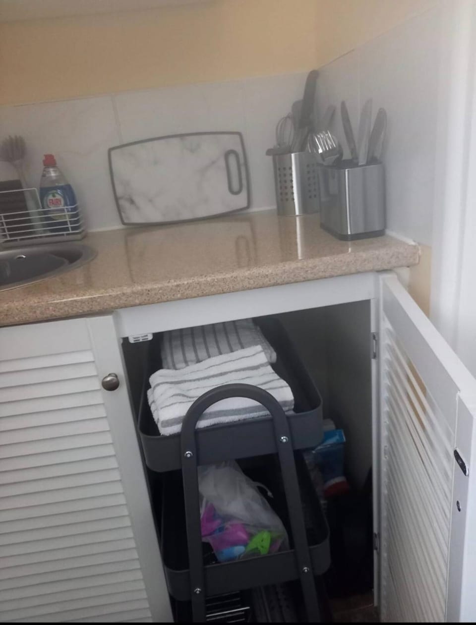 Self Contained Garden Annexe in Bodmin Apartment in England