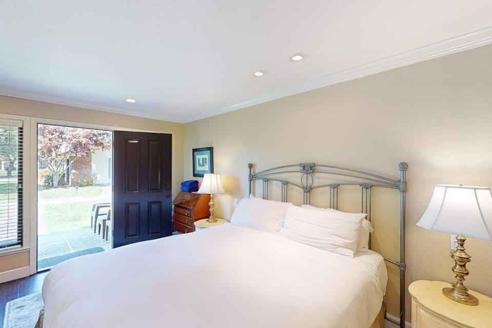 Silverado Resort and Spa 381 & 382 House in Napa Valley