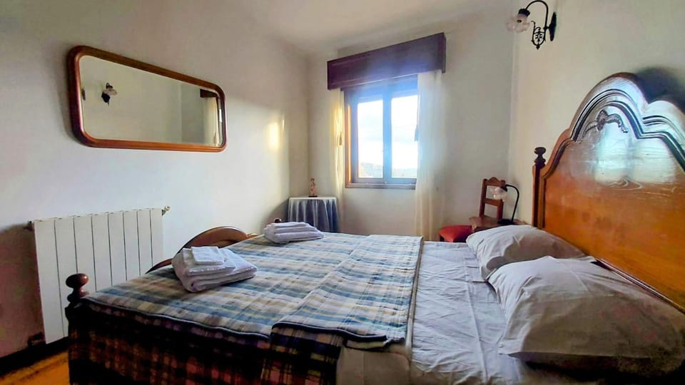 Casa do Soalheiro Apartment in Vila Real District