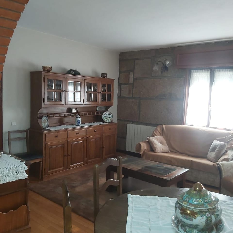 Casa do Soalheiro Apartment in Vila Real District