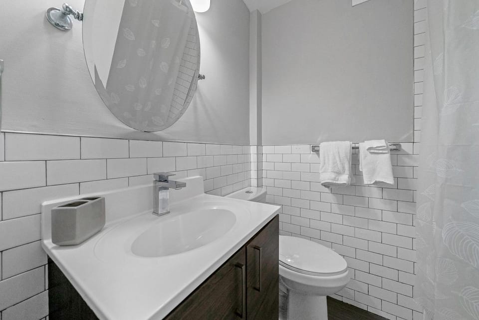 Avenue A821 I Cozy and Comfy Philadelphia stay Apartment in Philadelphia