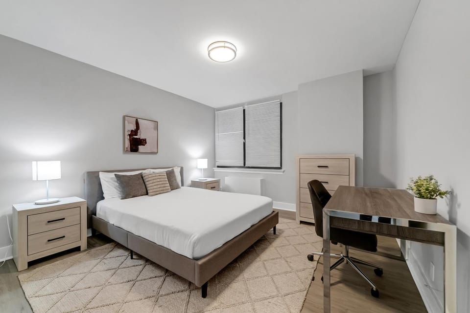 Avenue A821 I Cozy and Comfy Philadelphia stay Apartment in Philadelphia