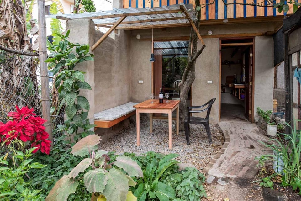 Avalon Hostal Boutique Bed and Breakfast in Vilcabamba