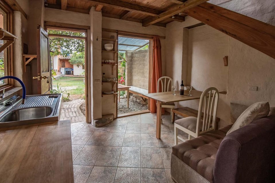 Avalon Hostal Boutique Bed and Breakfast in Vilcabamba
