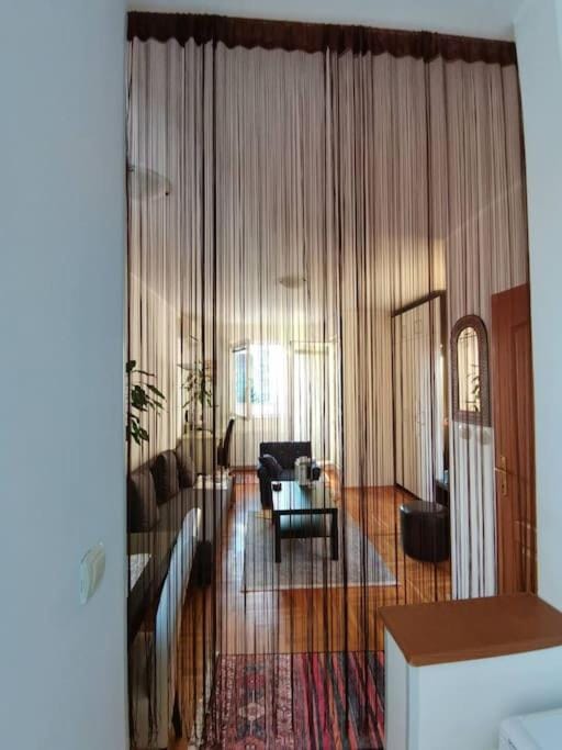 Apartman Luminii Apartment in Novi Sad