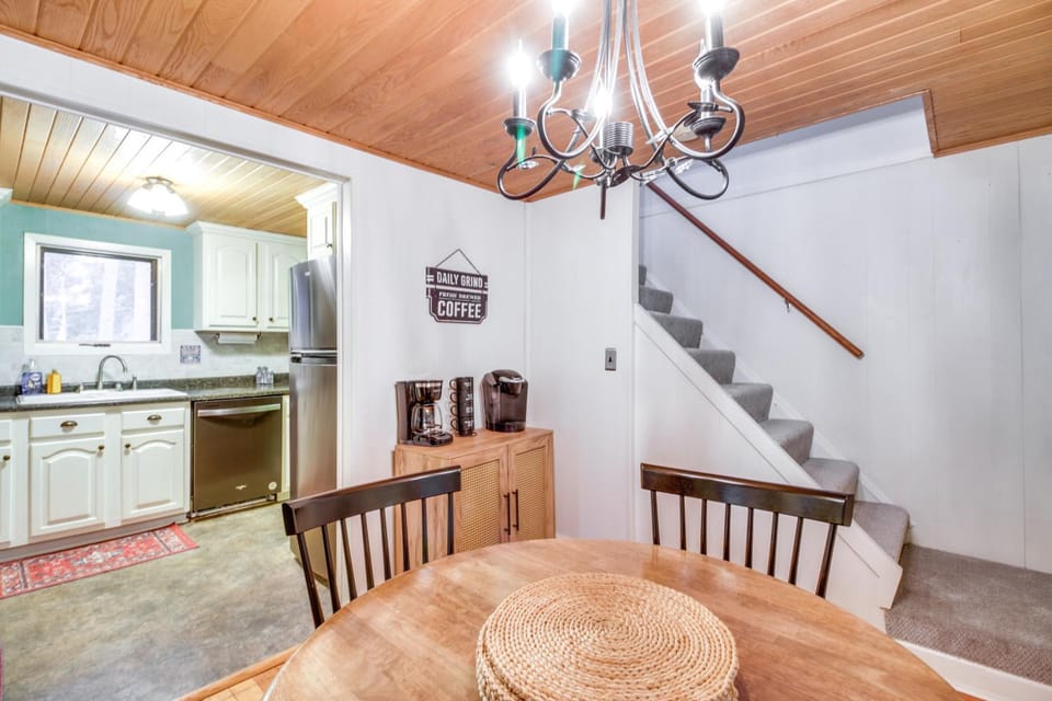 Pet-Friendly Pequot Lakes Vacation Rental Cabin! Cabin in Pequot Lakes