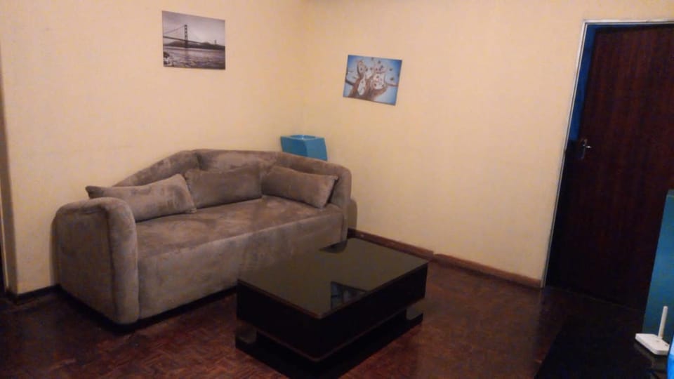 Revive Haven Valley Apartment in Roodepoort