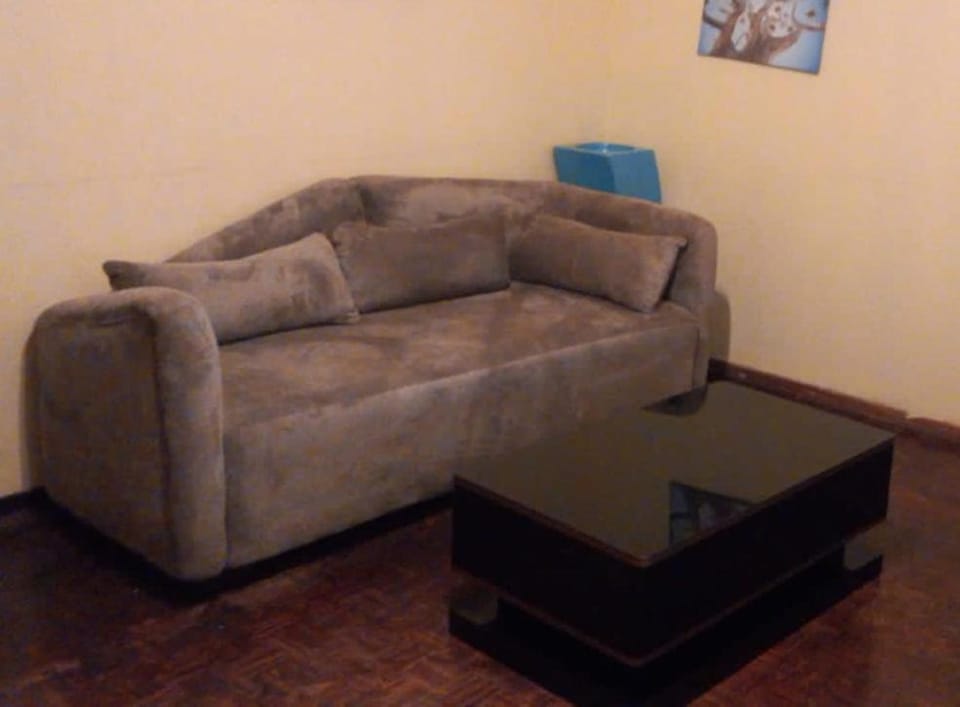 Revive Haven Valley Apartment in Roodepoort