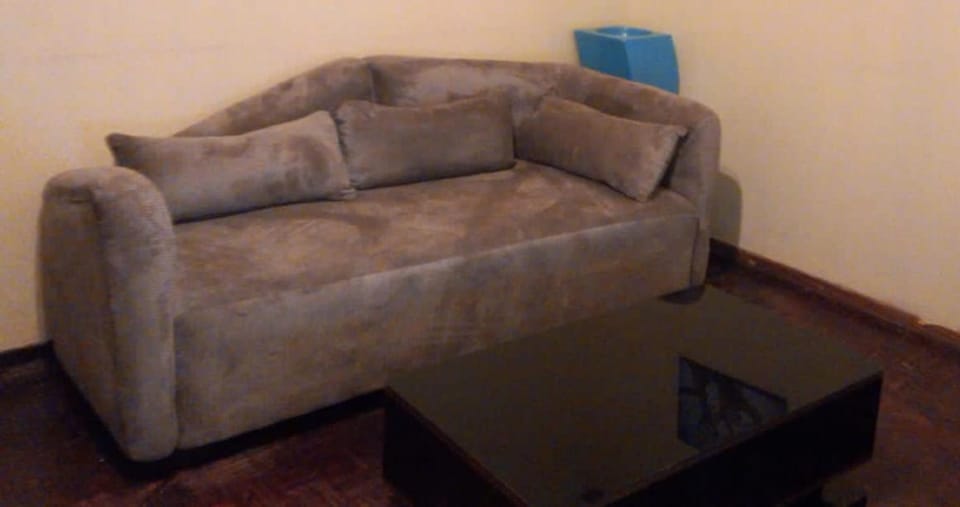 Revive Haven Valley Apartment in Roodepoort