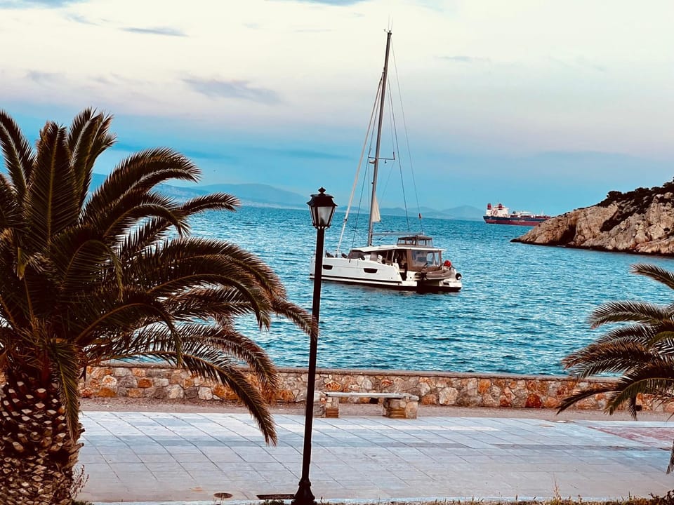ALTAVILLAS maisonettes Apartment in Islands