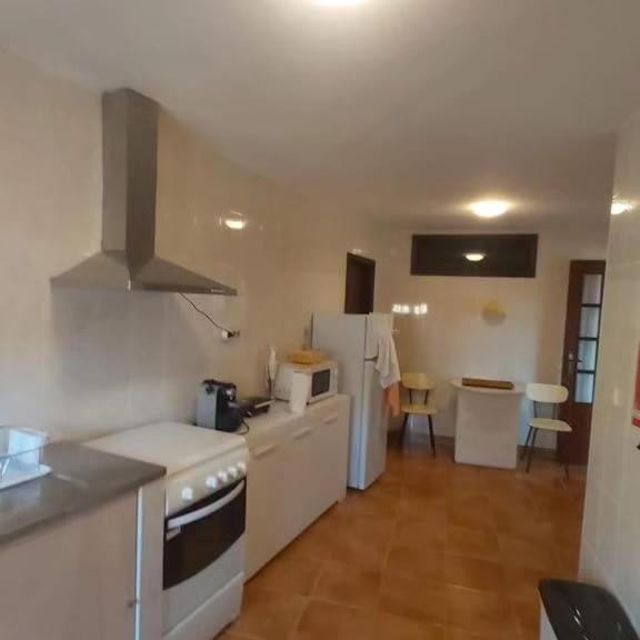 Casa do Cruzeiro Apartment in Vila Real District