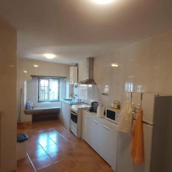 Casa do Cruzeiro Apartment in Vila Real District