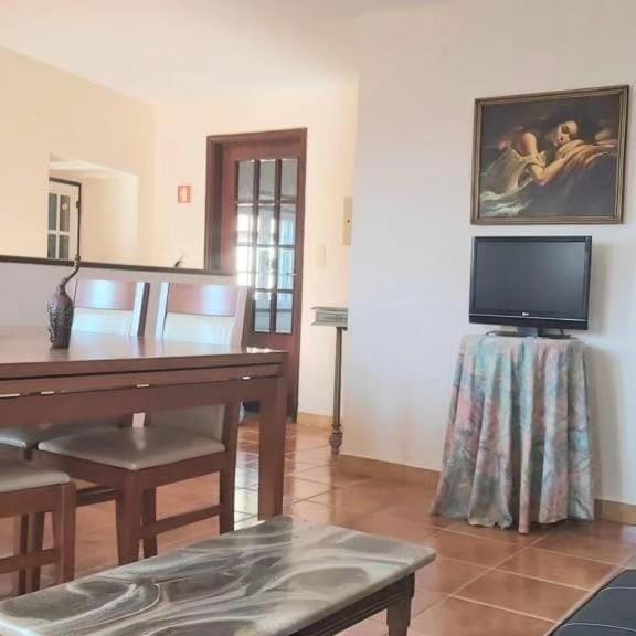 Casa do Cruzeiro Apartment in Vila Real District