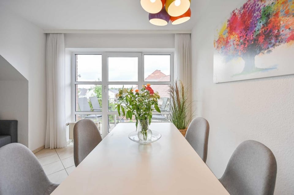 FeWo Strandperle Apartment in Ostholstein